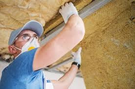 Best Attic Insulation Installation  in Eatons Neck, NY